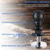 53mm Coffee Tamper Unique Calibrated Spring For Barista Home Coffee Accessories
