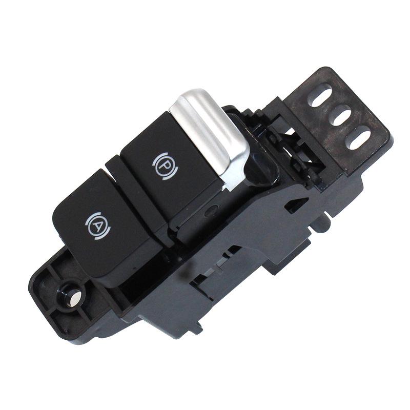 Compatible with OEM brake parking switch, brake button, parking button, and parking switch.