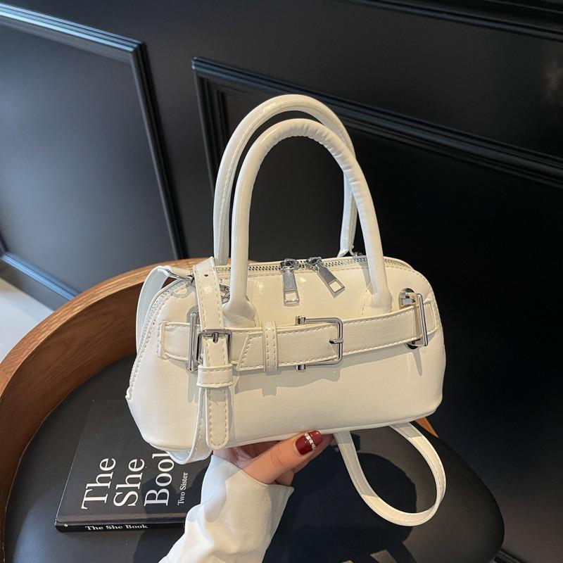 High-end Bag Women's New Summer Popular Versatile Messenger Bag Fashion Portable Small Bag