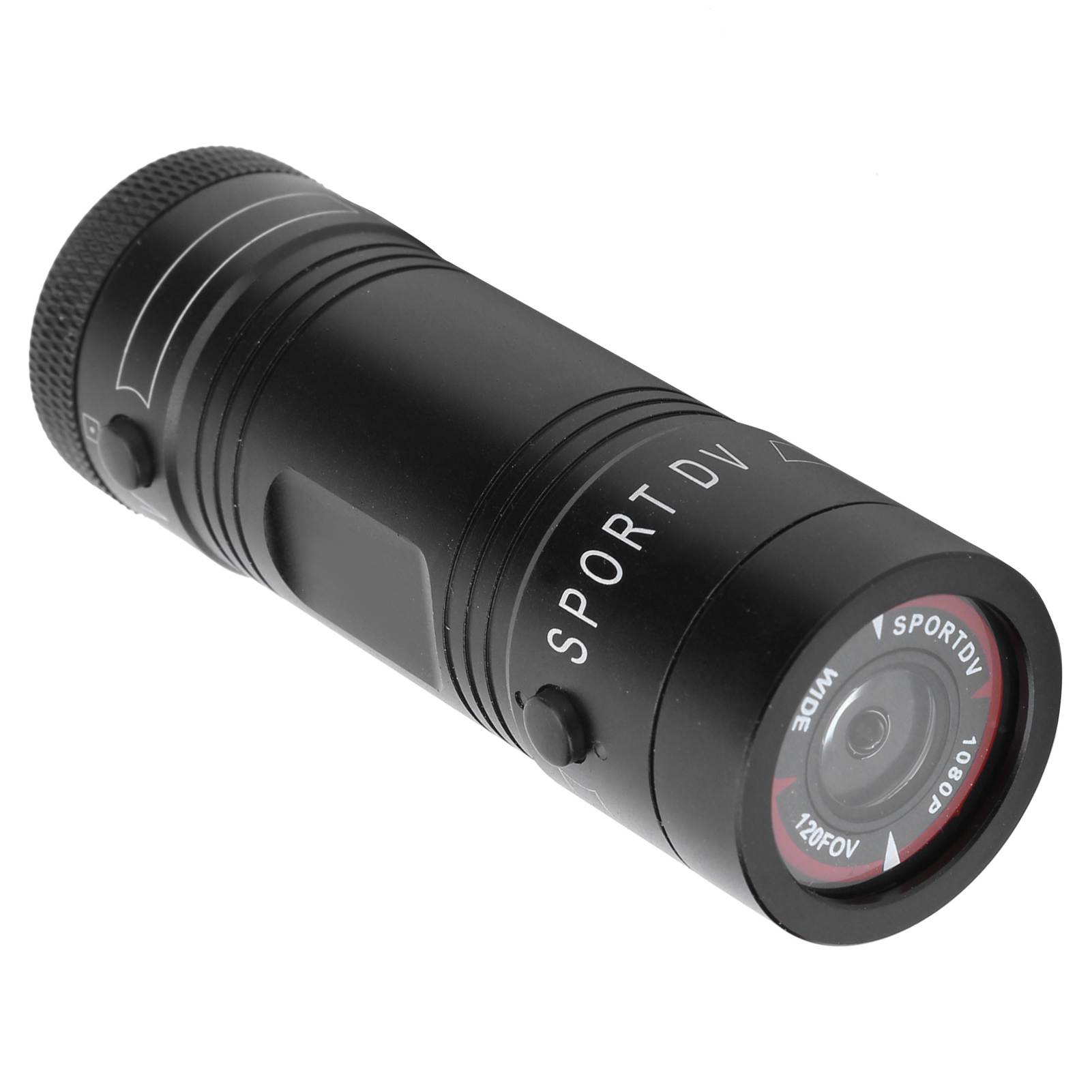 

1080P Высокое разрешение Спортивный видеорегистратор для автомобиля, мотоцикла, велосипеда, видеорегистратор для вождения