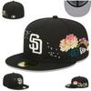 Side Label, Size Cap, Closed Hat, Baseball Cap, Sun Visor, Embroidery Cap
