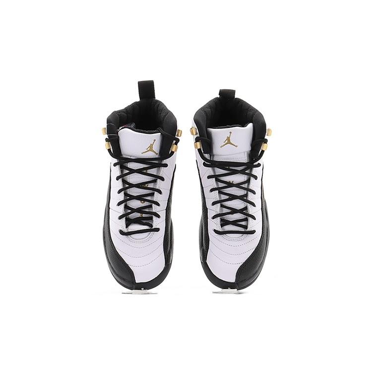 (GS) Air Jordan 12 Retro 'Royalty' Kids' 153265-170