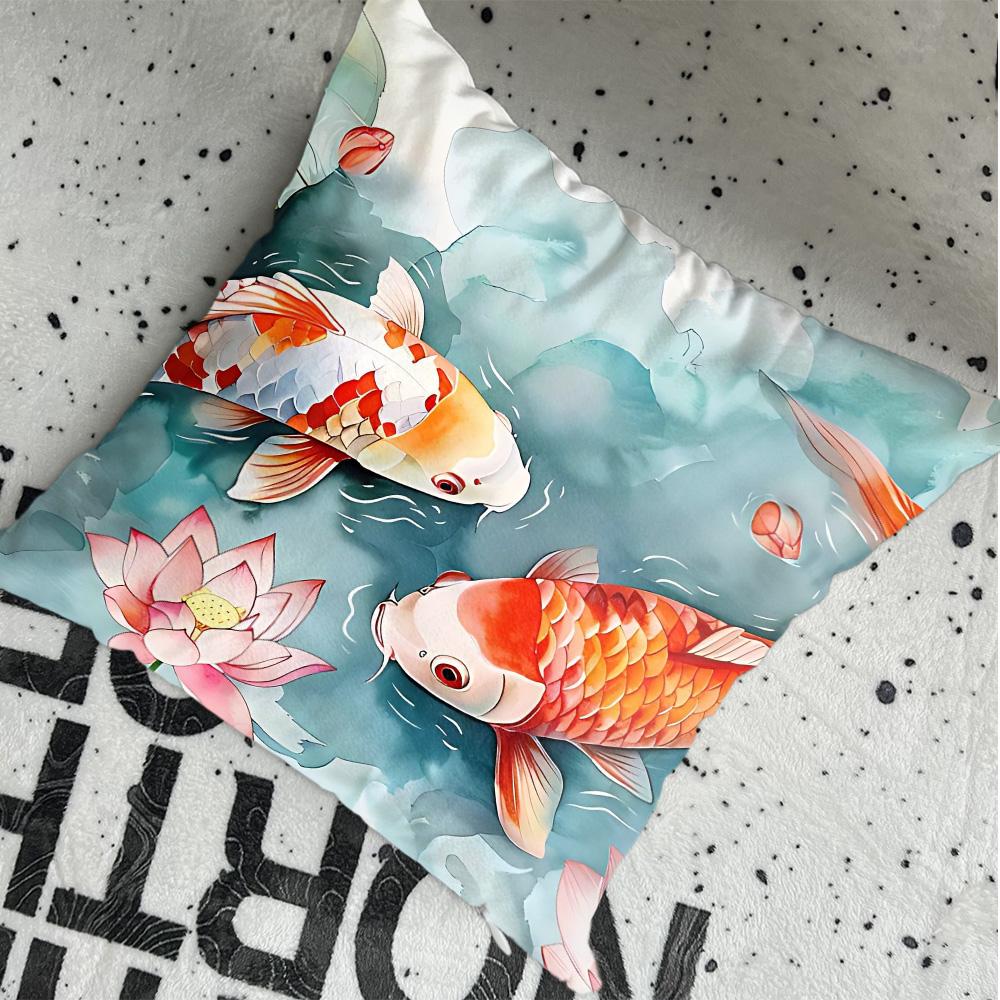 Minimalist Fashion Patterns Pillowcase Pillow Covers X Sleeping Pillows Cover Home and Ornamental Decoration Living Room