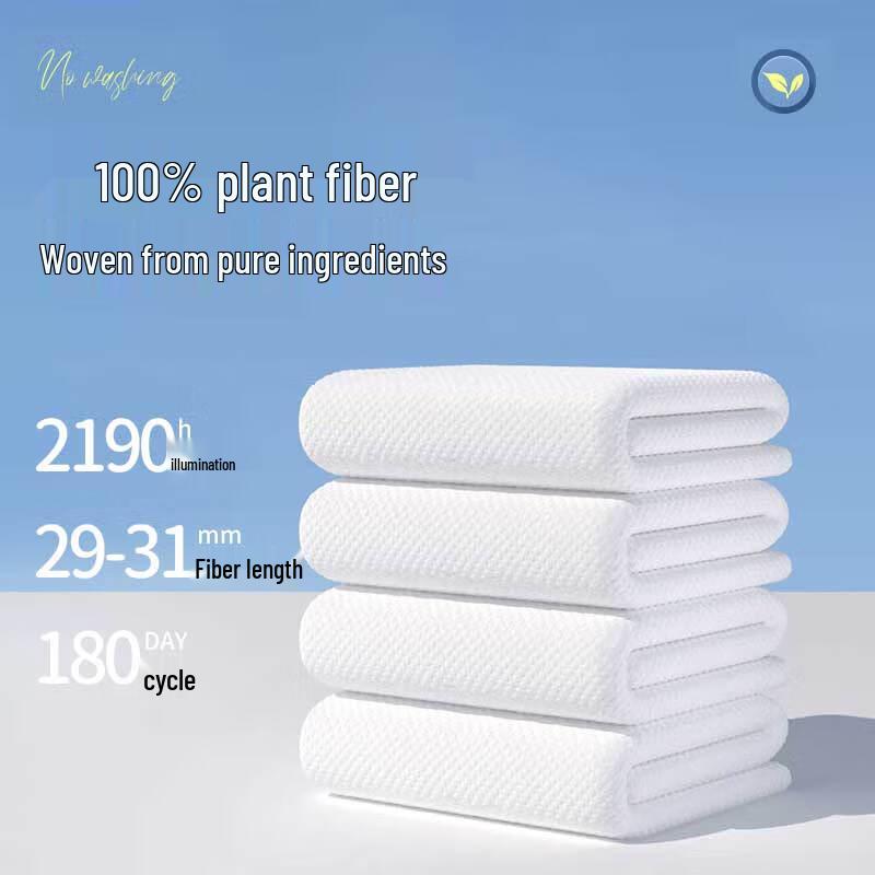 Disposable Thickened Travel Bath Towel
