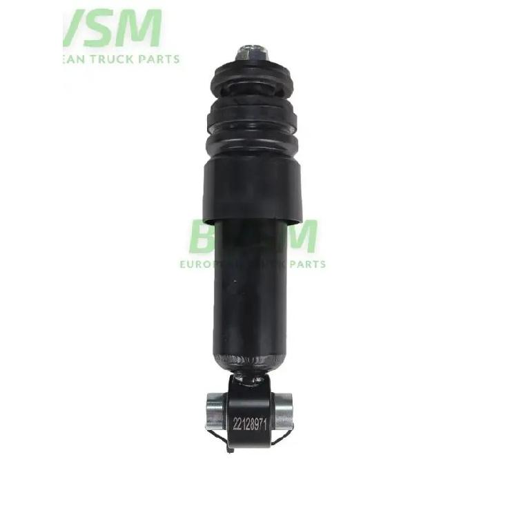 For Volvo Trucks 22128971 21171975 FH Series Cab Rear Lateral Shock Absorber
