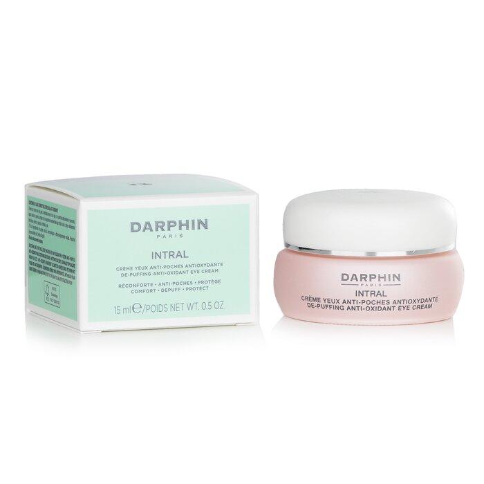 Darphin Intral De-Puffing Anti-Oxidant Eye Cream