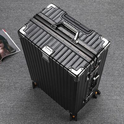 OEING Aluminum Frame Luggage