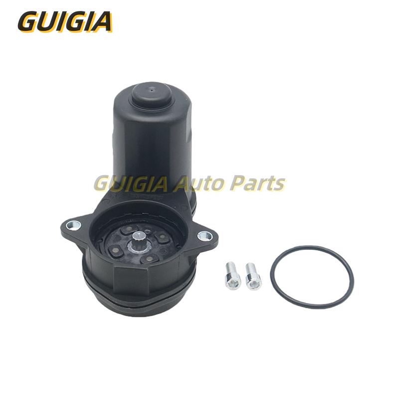 Aktuátor zadní parkovací brzdy pro Mercedes Benz W166 X166 GL GLE GLS ML 63 250 350 400 450 550 2012~2018 A166906540 16690654011