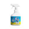 Powerful Kitchen Hood Degreaser and Oil Stain Remover