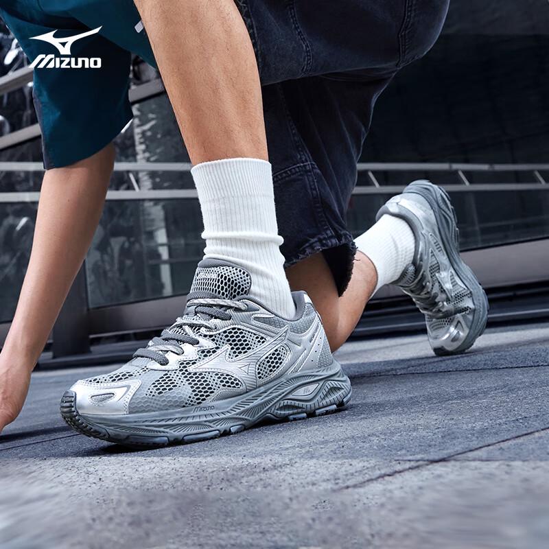 MIZUNO RACER S Unisex Running & Casual Shoes