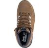 Jack Wolfskin Refugio Texapore Mid Boots