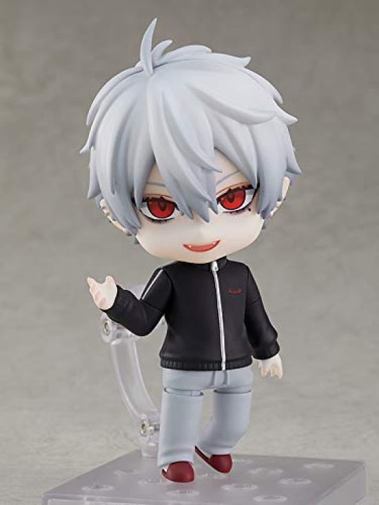 Nendoroid Nijisanji Kuzuha ABS PVC Painted Movable Figure Non-scale &
