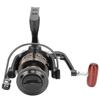 KB7000 Portable Metal Sea Fishing Rod Casting Rods Carp Fishing Line Reel Fishing Accessory
