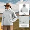 TOREAD Summit Softshell Outdoor Jacket