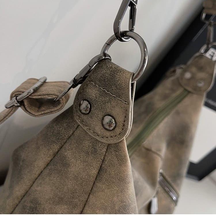 Women's New Tote Bag Shoulder Messenger Bag