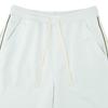 Onitsuka Tiger Denivita Series Track Pants Men bottoms Light-Blue 2181B142-300