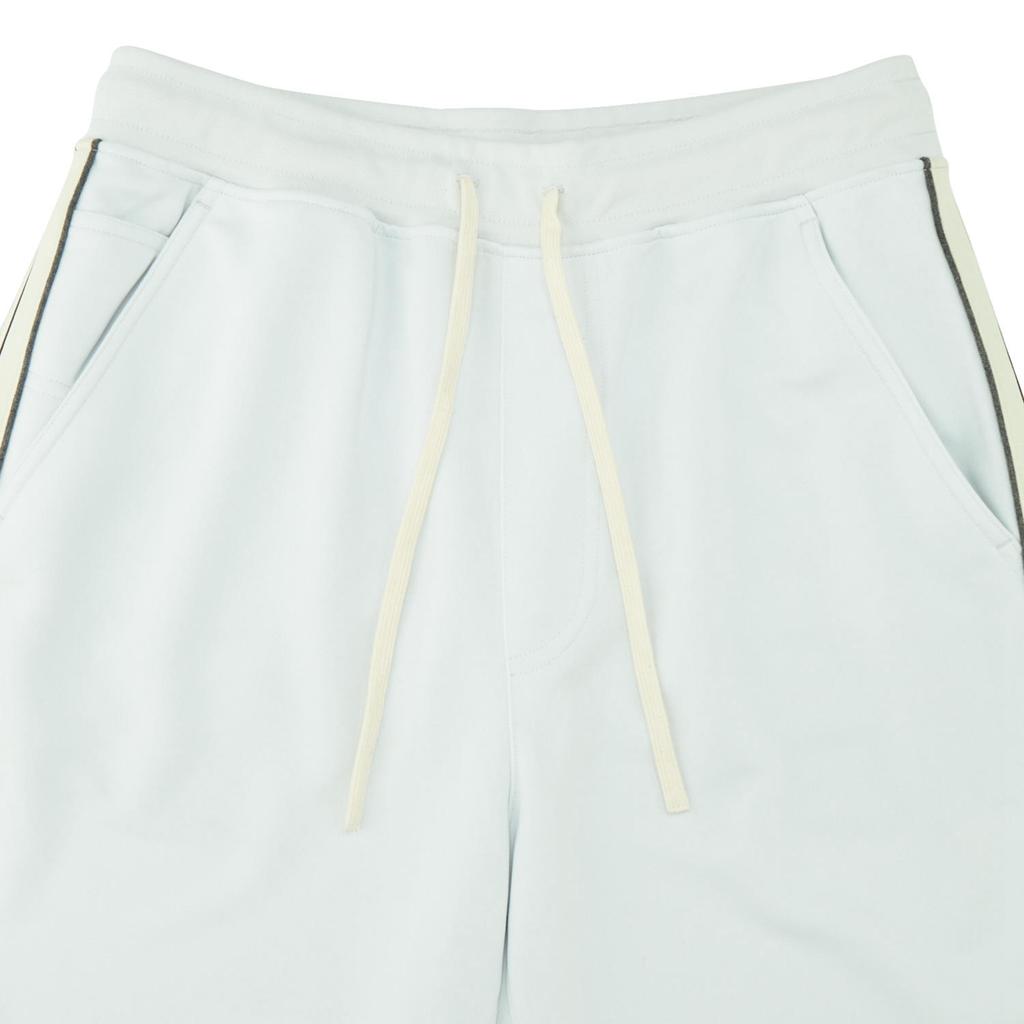Onitsuka Tiger Denivita Series Track Pants Men bottoms Light-Blue 2181B142-300