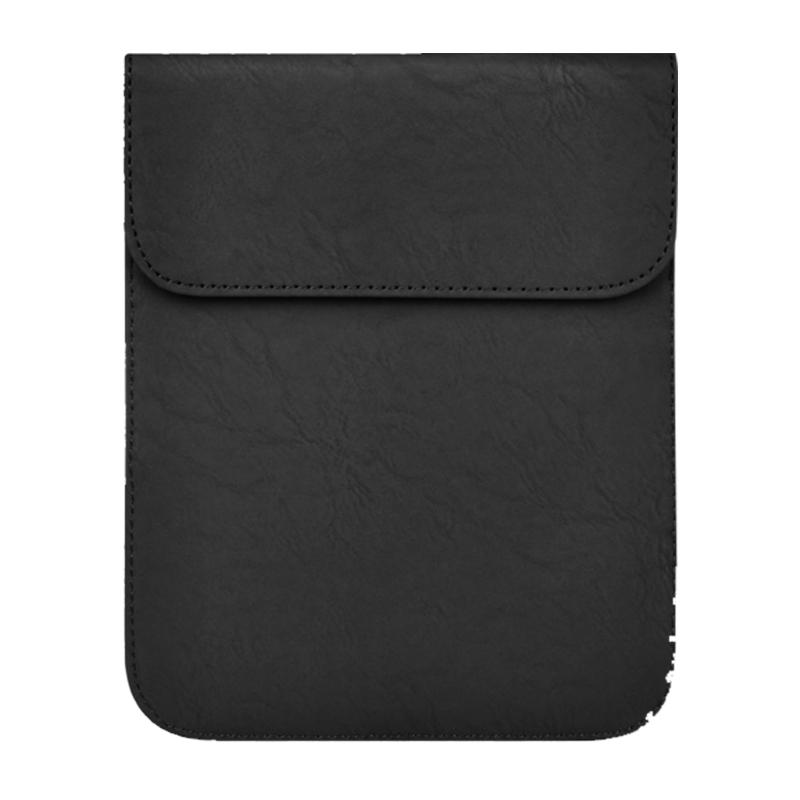 Universal 6Inch Ebook Reader Case PU Leather Cover Magnetic Closures Lightweight Design For Compatible Devices