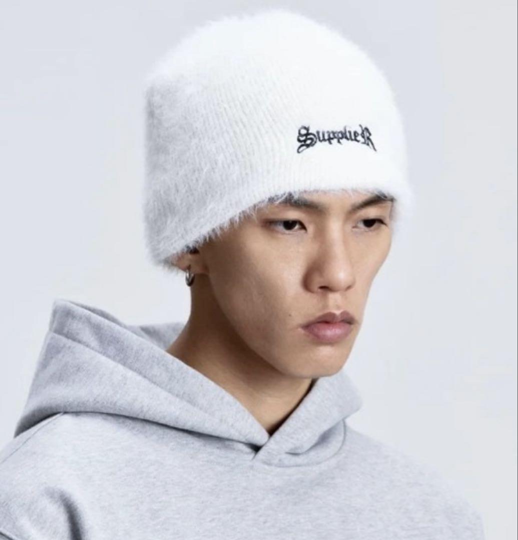 

[Б/У] Шапка поставщика