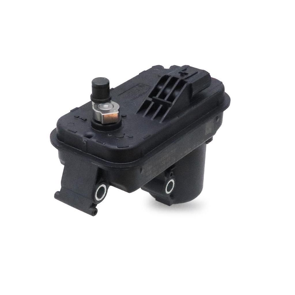 BAIC B40L Taklimakan Turbocharger Assembly with Electromagnetic Control Valve