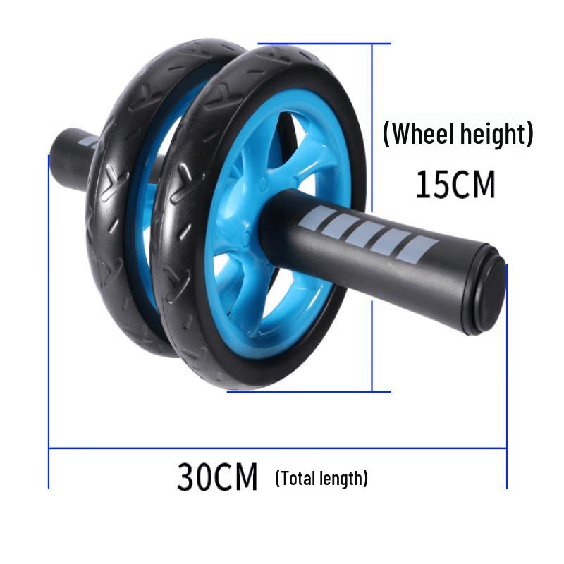 TLXT Abdominal Exercise Wheel
