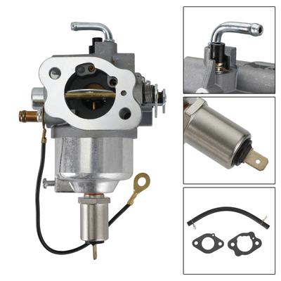 Εξοπλισμός καυσίμων – Καρμπυρατέρ