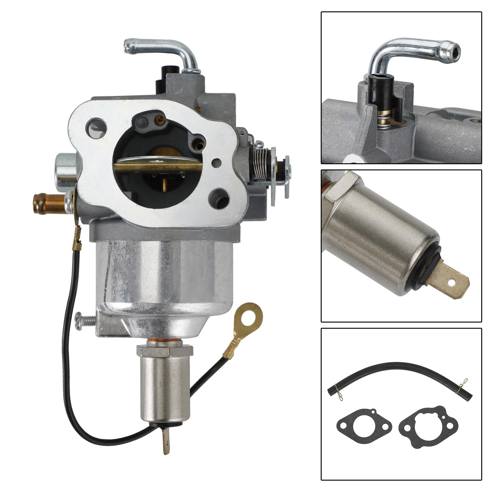 

Carburetor Carb fit for Kawasaki AM130924 15003-7037 FH500V 4 Stroke