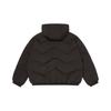 Vans Warm Fashion Versatile Comfortable Trendy Down Jacket Unisex Outerwear VN000KCTBLK