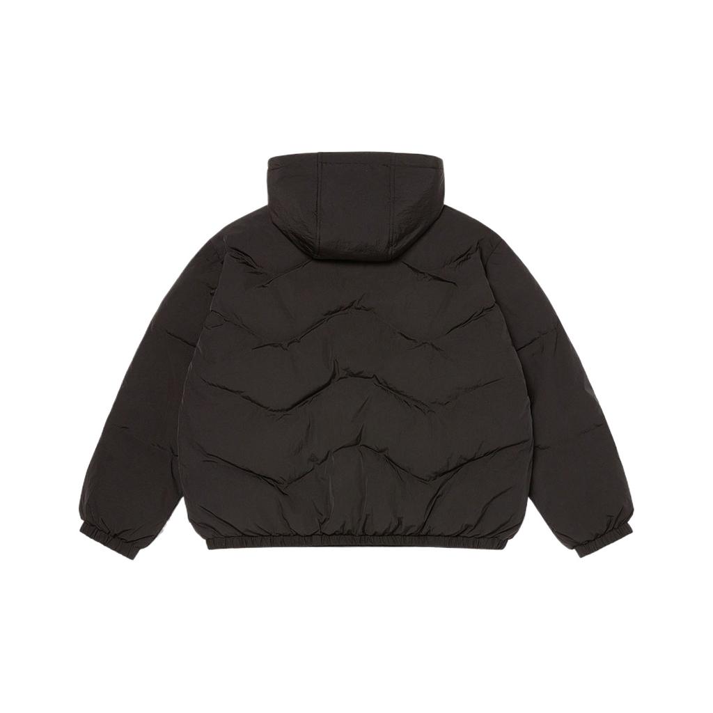Vans Warm Fashion Versatile Comfortable Trendy Down Jacket Unisex Outerwear VN000KCTBLK