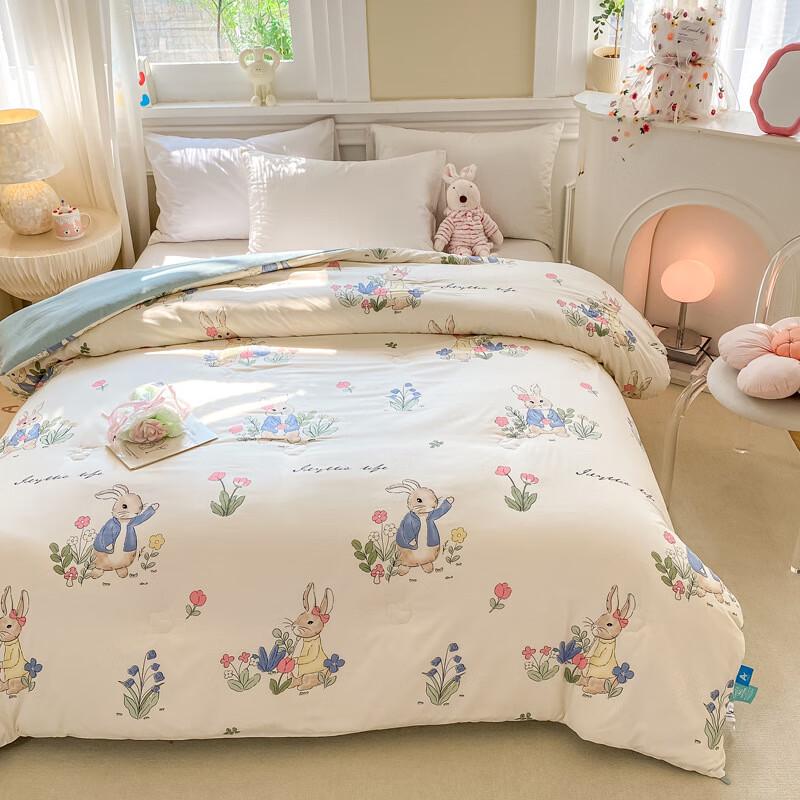 Xiaoyueya Class A Xinjiang Cotton Quilt