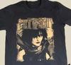 NOVÉ Siouxsie And The Banshees Rocková Kapela S až 5XL Tričko Bavlna Černá EN84