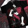 Tomioka Giyu Tomioka Shirt  Demon Slayer Tshirt  Tanjiro Tshirt  Zenitsu Water Pillar