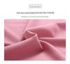 Mom's Plus Size Casual Summer Short-Sleeve T-Shirt - Loose, Stylish, Versatile Top for Middle-Aged and Elderly Women