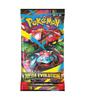 Sada karet Pokemon TCG: Mega Evoluce - Booster Pack (1 balení)