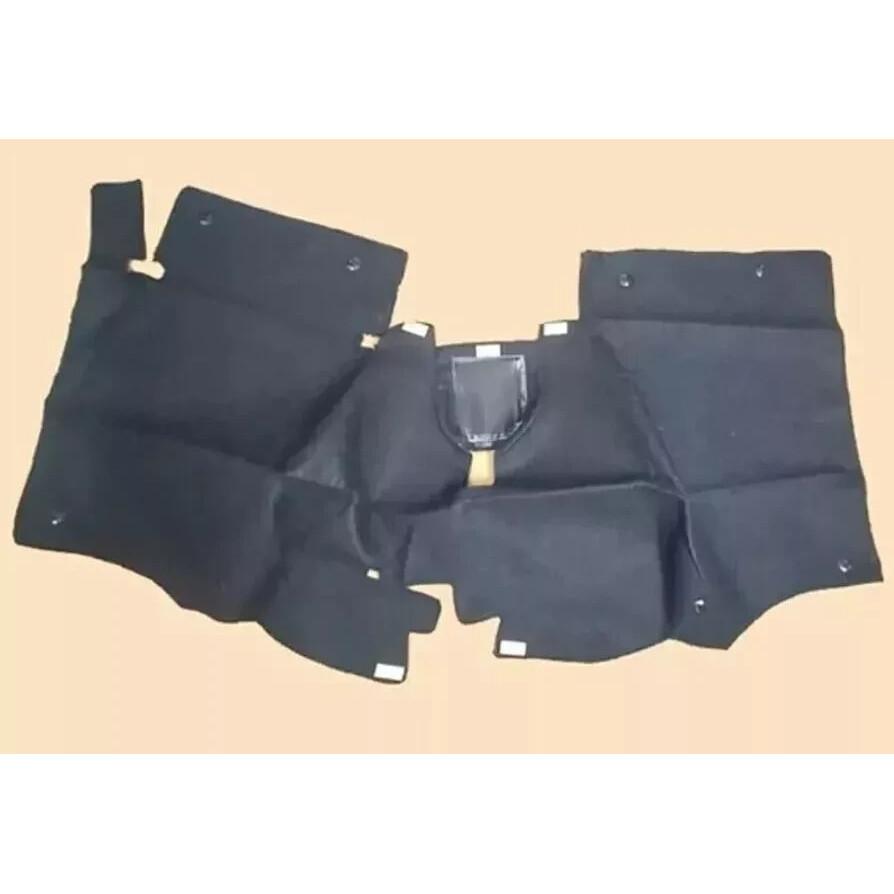 For Suzuki Samurai Sierra SJ413 Jimny Gypsy Floor Liner Felt Carpet (Set of 4)