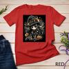 Wickedly Enchanting - Halloween Witch Art T-Shirt Unisex T-shirt 7