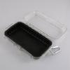 Outdoor Shockproofed Case Moisture Proof Storage Box Camping Sealed Box for Camping and Hiking Gears