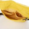 Shoulder bag vous et side zip shoulder light mustard [Isaac] bag, (41)