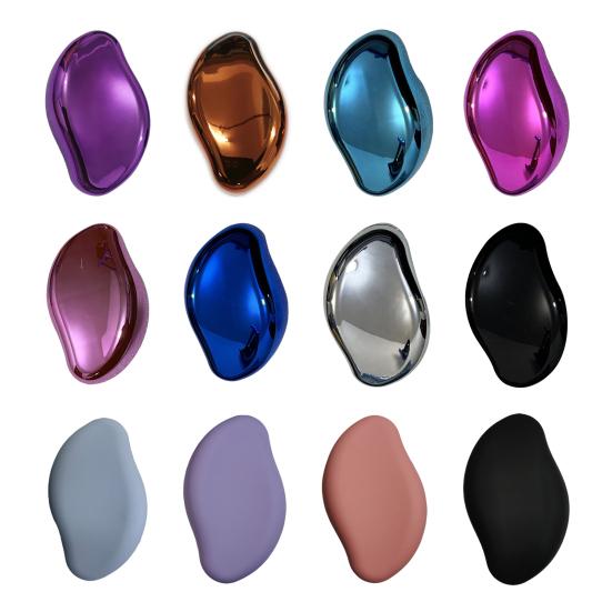 Hair Eraser Reusable Hair Remover Stone Women Men Skin Exfoliation Painless Epilator Back Arm Legs Hair Removal Tool