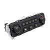 Climate Control Module Panel 79600-S84-A21ZA Fit For Honda Accord 2001-2002