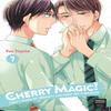 Cherry Magic Thirty Years of Virginity Can Make You a Wizard 7 by Toyota Paperback Book 9781646091591