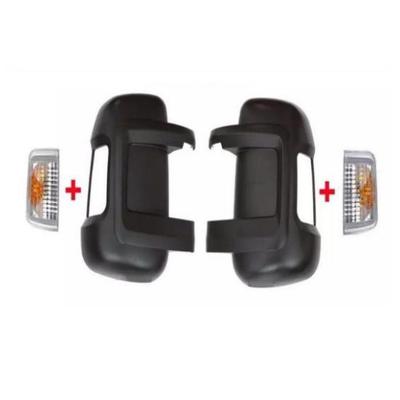 Luces exteriores – Luces de emergencia