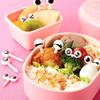 Cartoon Children'S Snack Cake Dessert Selection Lunch Decoration