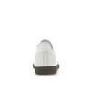 Adidas Samba OG Dobbel Hvit Gummi Unisex Sneakers Skyhvit IE3439