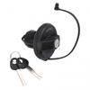 Easy Installation Car Fuel Cap Fuel Tank Lock Lockable Fuel Tank Cap