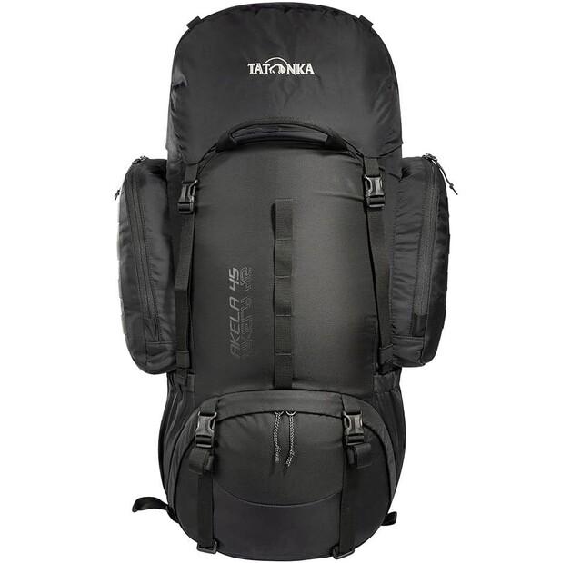 Рюкзак Tatonka Akela 45 schwarz (1442.040)