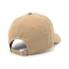 Kids Cap Hat MLB NY Khaki YOUTH YOUTH 920 WASHED NEYYAN KHA WHI 25J [New Era] 52-56cm