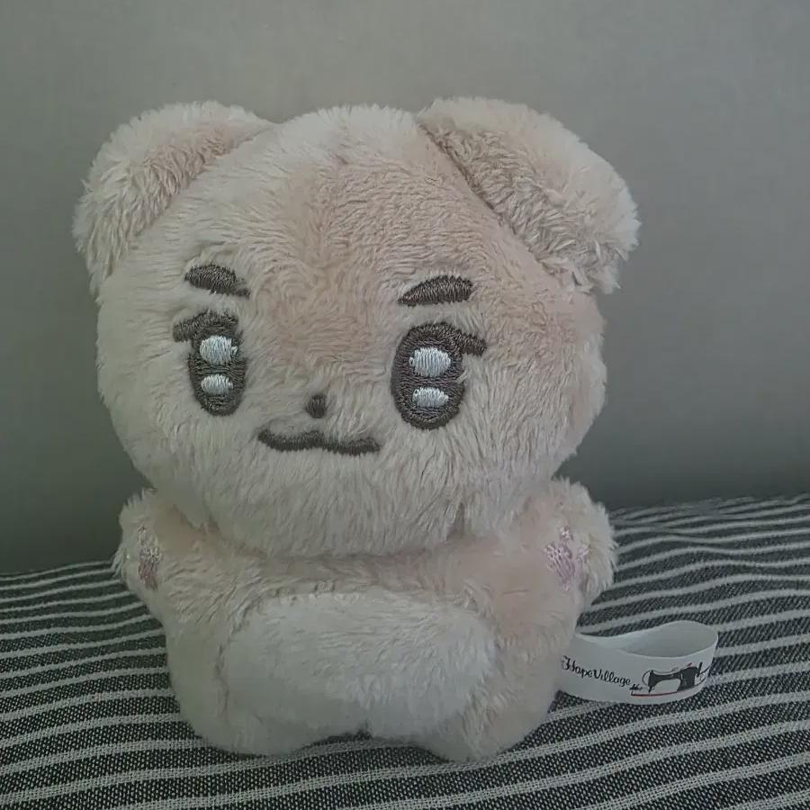 

ZEROBASEONE Кукла Ким Гювин 10 см