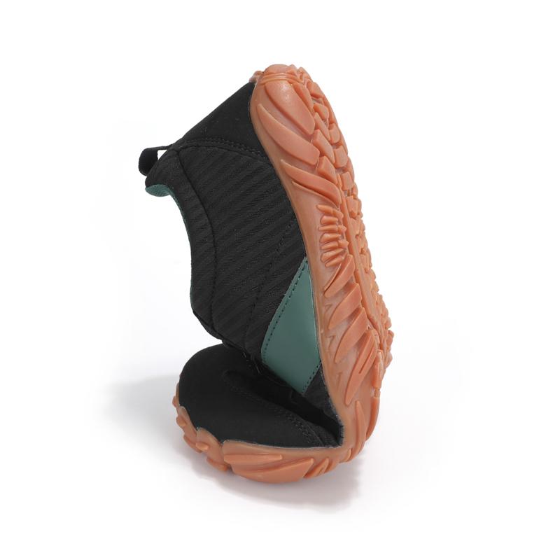 Breathable Training Sneakers for Men Women Non-slip Soft Sole Casual Sports Shoes Comfortable Gym Fitness Footwear Trainers