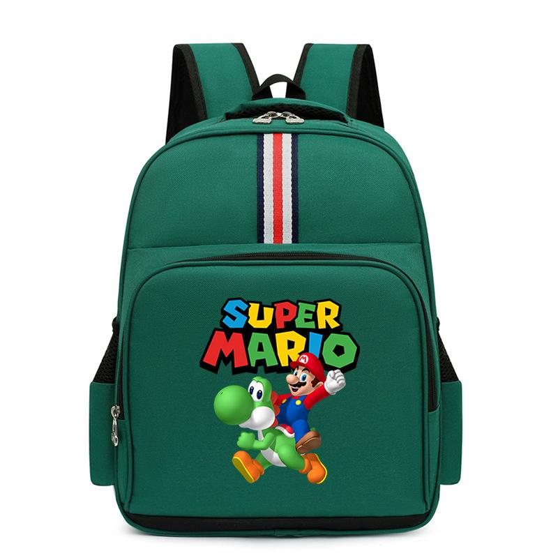 Game Merchandise Student Backpack Outdoor Travel Bag Casual Computer Bag